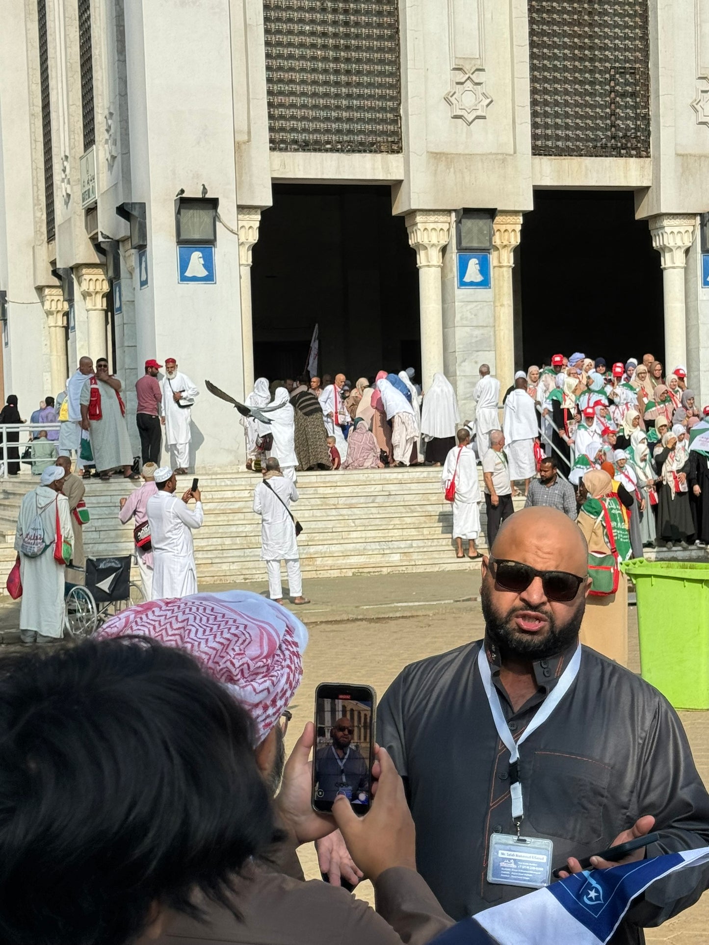 Umrah & Morocco Trip Package 12 Days/11 Nights