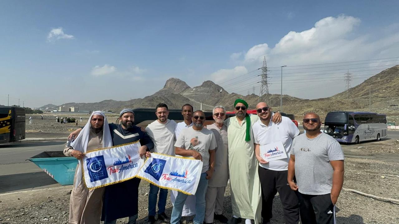 Umrah & Morocco Trip Package 12 Days/11 Nights
