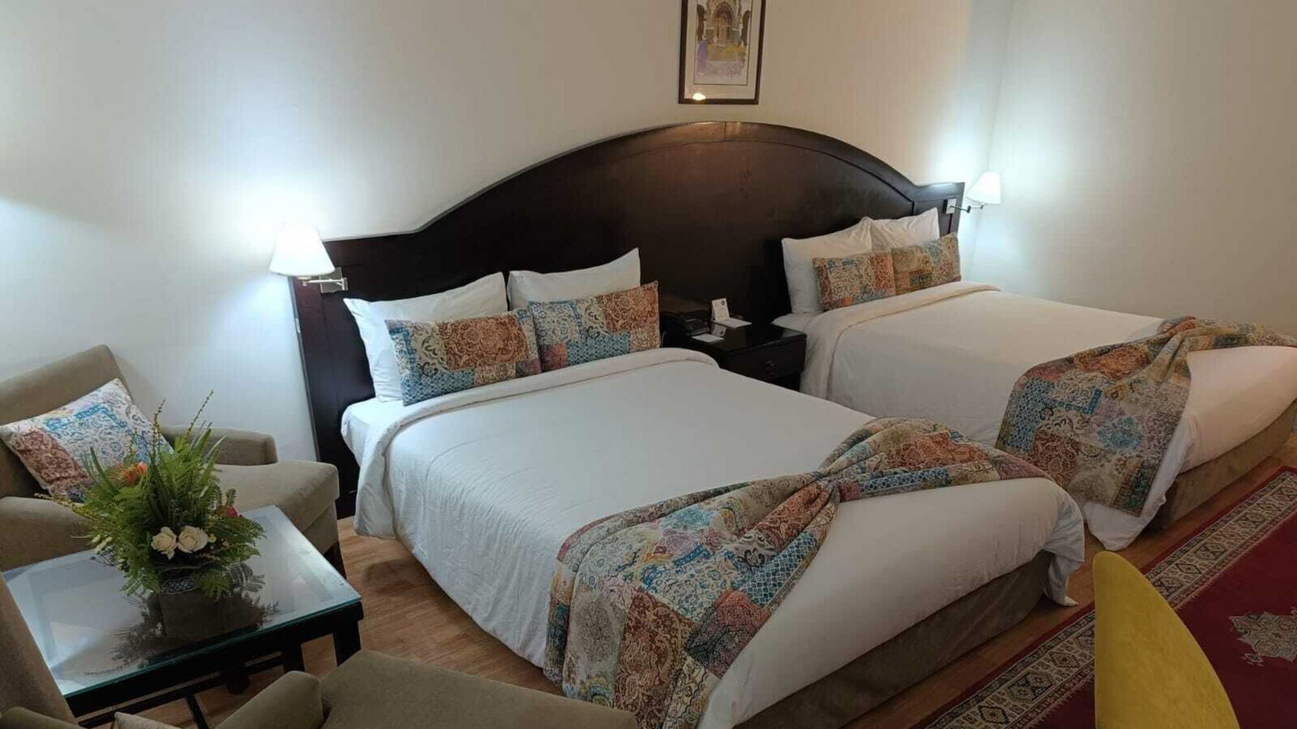 Andalusia & Morocco Trip 12 Days/11 Nights
