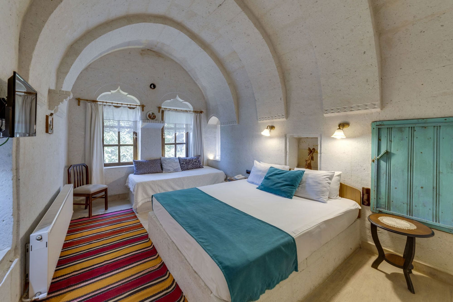 Turkish Delight Package 10Days / 09 Nights Fixed Departure
