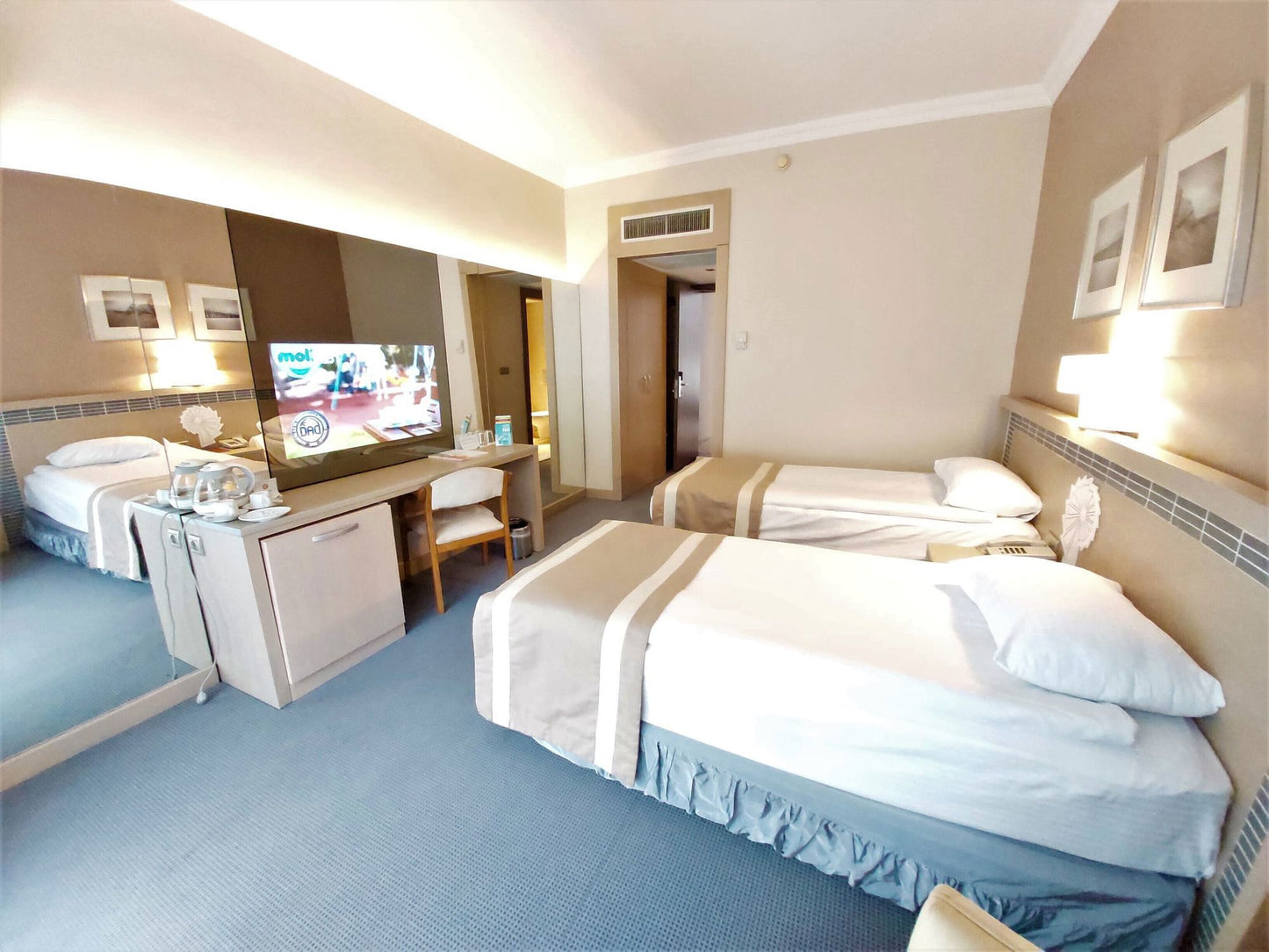Turkish Delight Package 10Days / 09 Nights Fixed Departure