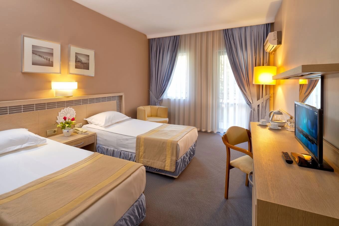 Turkish Delight Package 10Days / 09 Nights Fixed Departure