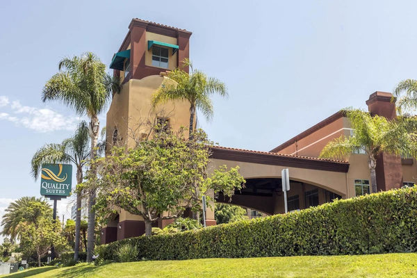 Hotel Ramada Suites by Wyndham San Diego 3*