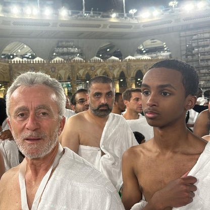 Umrah Only – Last 10 Nights of Ramadan – Makkah Stay