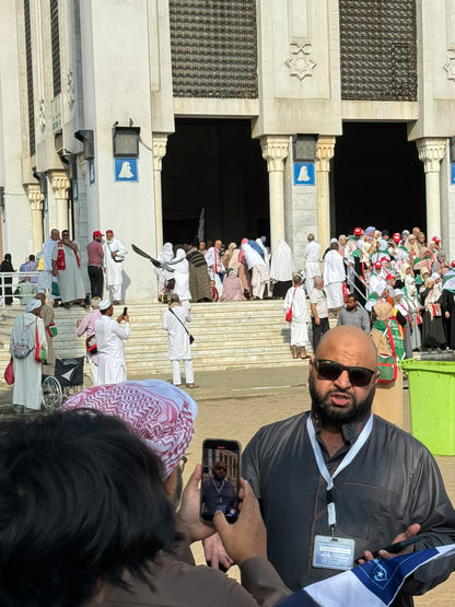 Umrah & Morocco Trip Package 12 Days/11 Nights