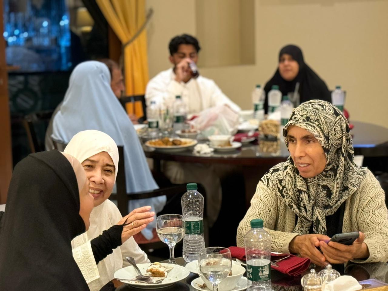 Umrah Only – Last 10 Nights of Ramadan – Makkah Stay