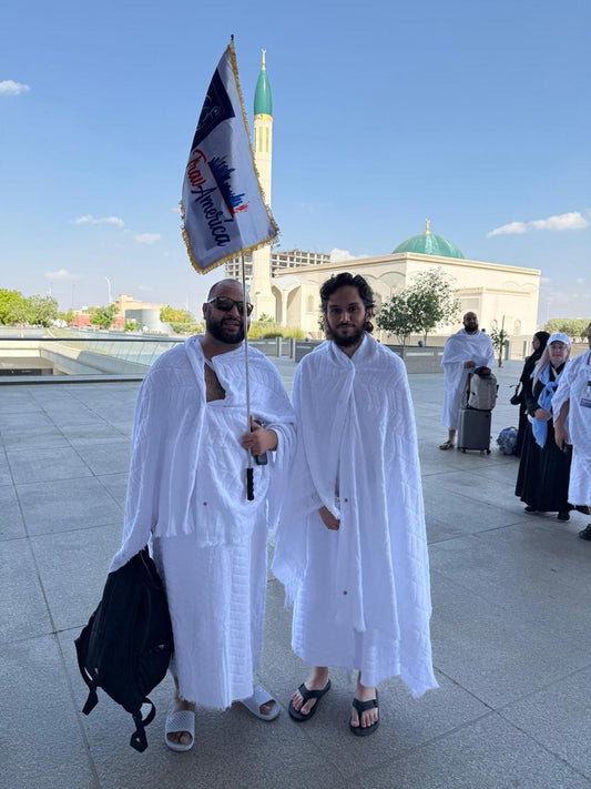 Umrah & Morocco Trip Package 12 Days/11 Nights