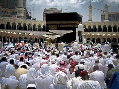 Ramadan Umrah Package