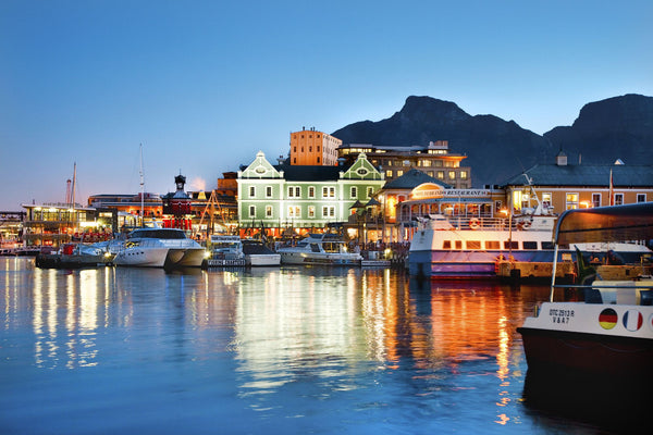 TravAmerica Cape Town, Kruger & Victoria Falls (11 Days / 10 Nights)