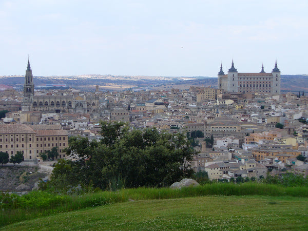 Andalusia & Morocco Trip 12 Days/11 Nights