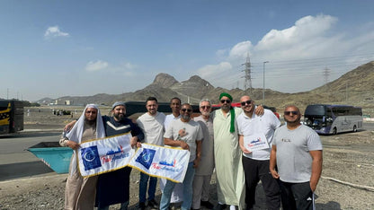 Umrah & Morocco Trip Package 12 Days/11 Nights