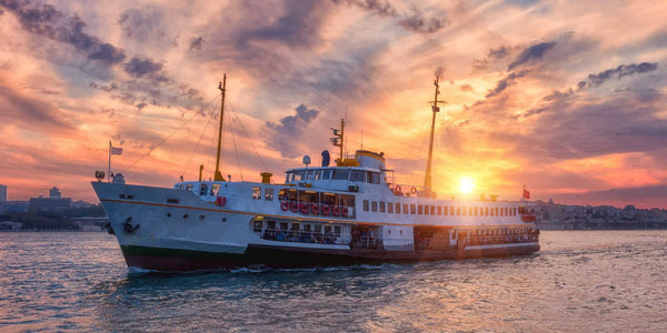 Turkish Delight Package 10Days / 09 Nights (FD)