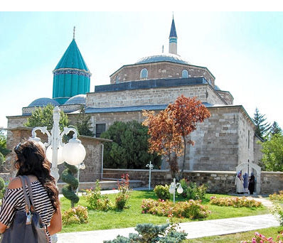 Turkish Delight Package 10Days / 09 Nights Fixed Departure