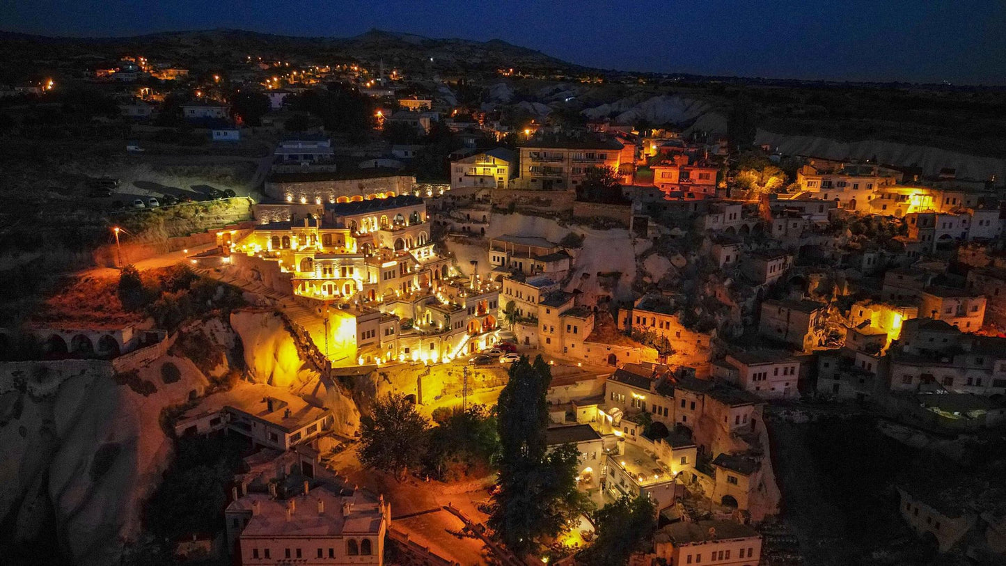 Turkish Delight Package 10Days / 09 Nights Fixed Departure