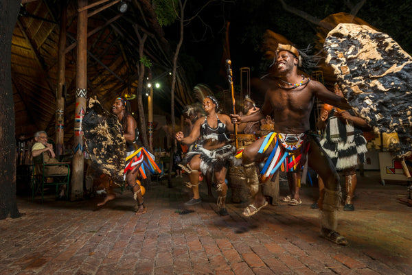 TravAmerica Cape Town, Kruger & Victoria Falls (11 Days / 10 Nights)