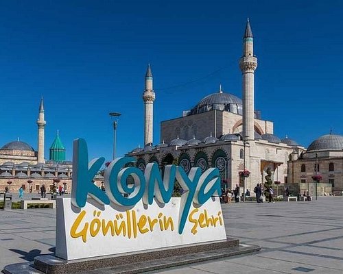 Turkish Delight Package 10Days / 09 Nights Fixed Departure
