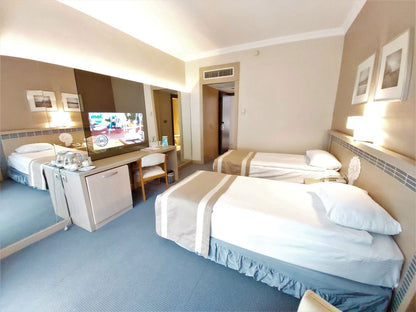 Turkish Delight Package 10Days / 09 Nights Fixed Departure