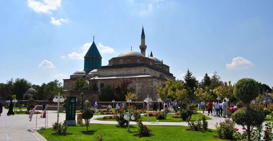 Turkish Delight Package 10Days / 09 Nights Fixed Departure