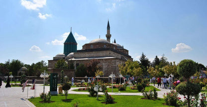 Turkish Delight Package 10Days / 09 Nights Fixed Departure
